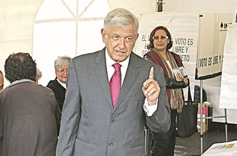 Esa familia no la tiene ni Obama