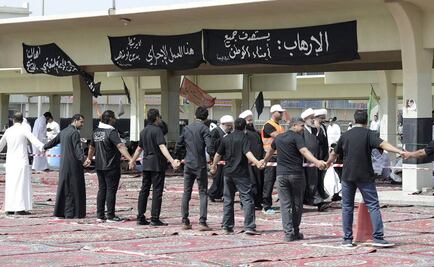 Mediante Facebook, madres piden a hijos dejar al EI