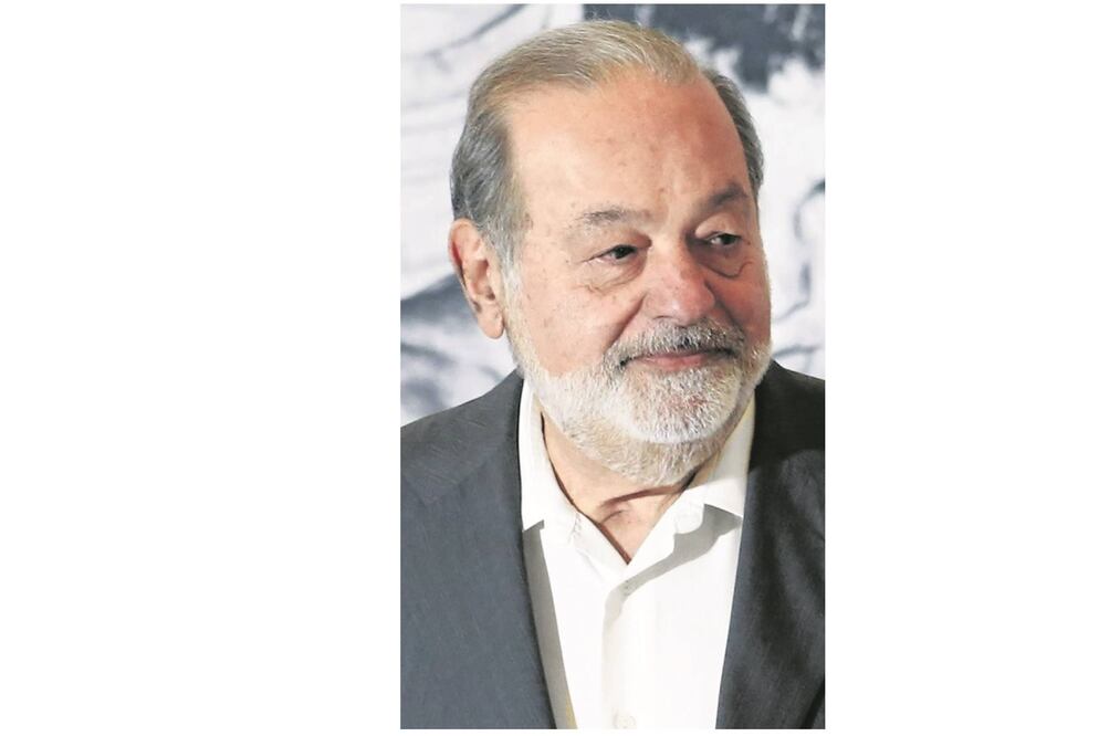 Slim reparte responsabilidades