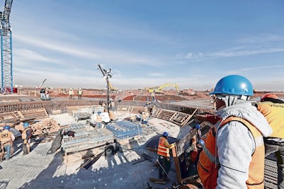 Consulta sobre nuevo aeropuerto, jurídicamente inviable: CCE