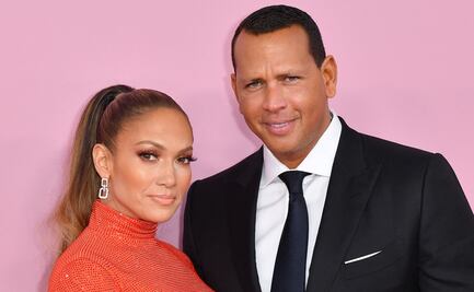 Jennifer Lopez y Alex Rodriguez se separan, reporta TMZ