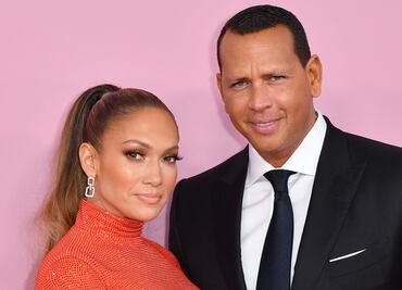 Jennifer Lopez y Alex Rodriguez se separan, reporta TMZ