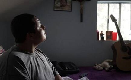 East LA teen finds escape from gang singing Mexican corridos