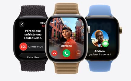 Apple Watch Series 12 y Ultra 4: precio y disponibilidad en México
