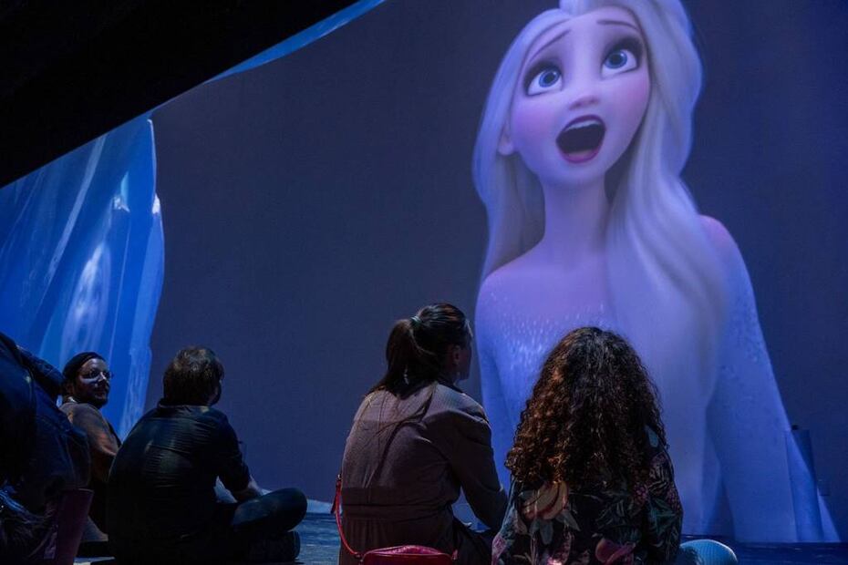 Foto: Lighthouse Immersive