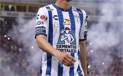 Jugador mexicano del Pachuca es nuevo refuerzo del Real Oviedo