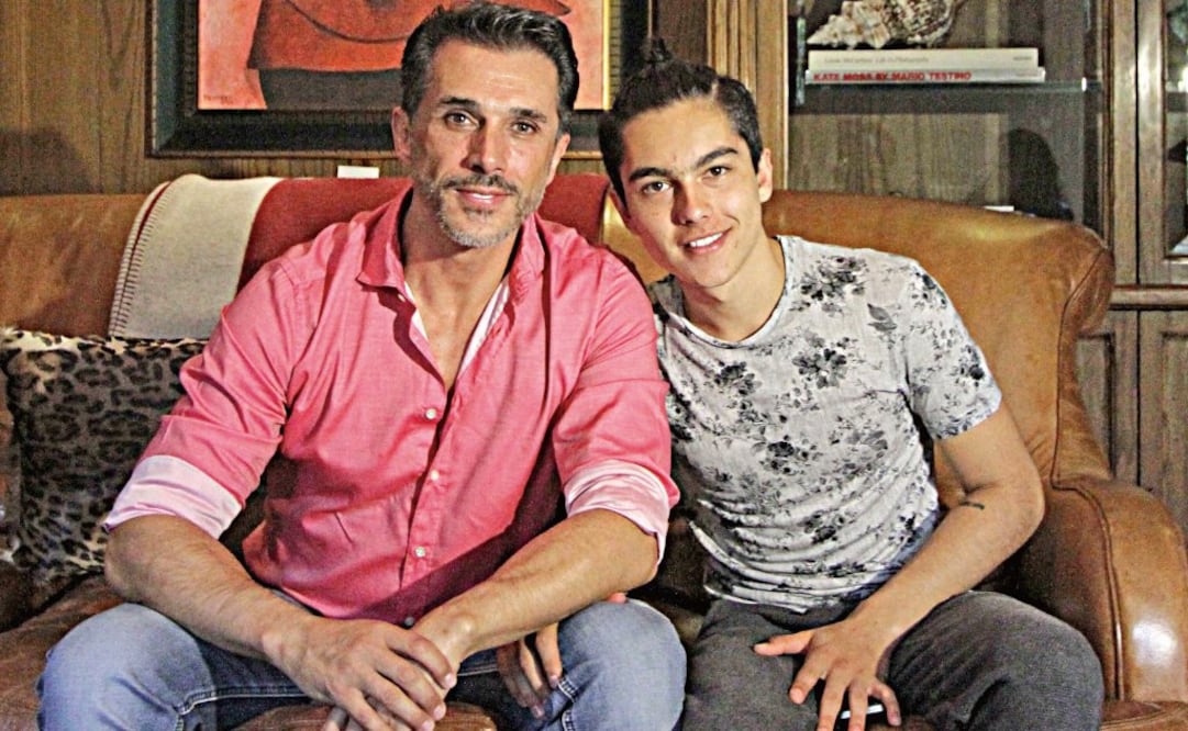 El joven canceló la producción de su primer disco Foto:Archivo