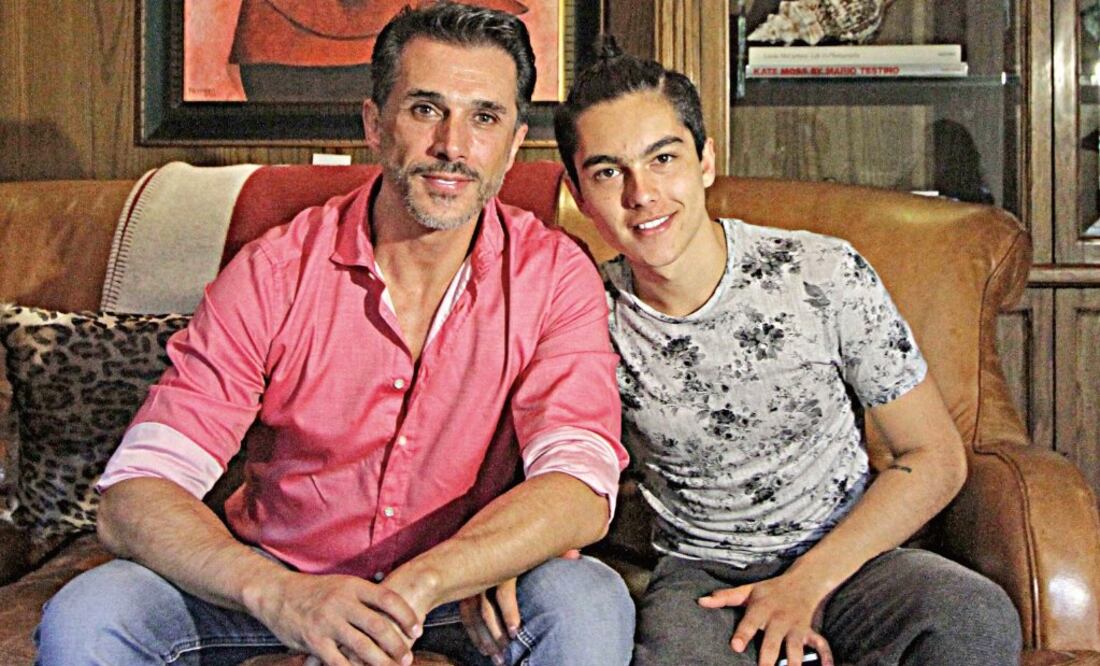 El joven canceló la producción de su primer disco Foto:Archivo