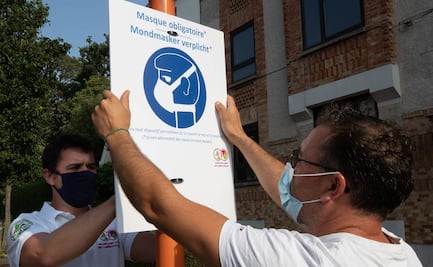 Europa, mejor preparada para enfrentar al Covid sin paralizar la sociedad: OMS