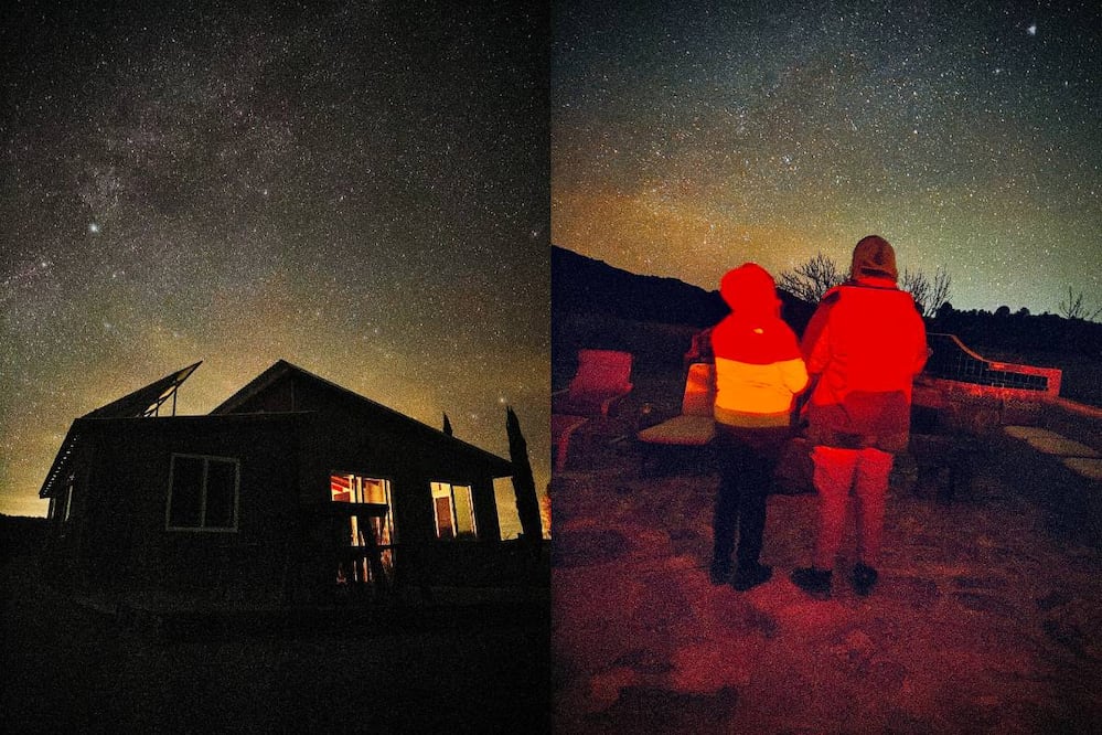 Fotos: Rancho La Concepción