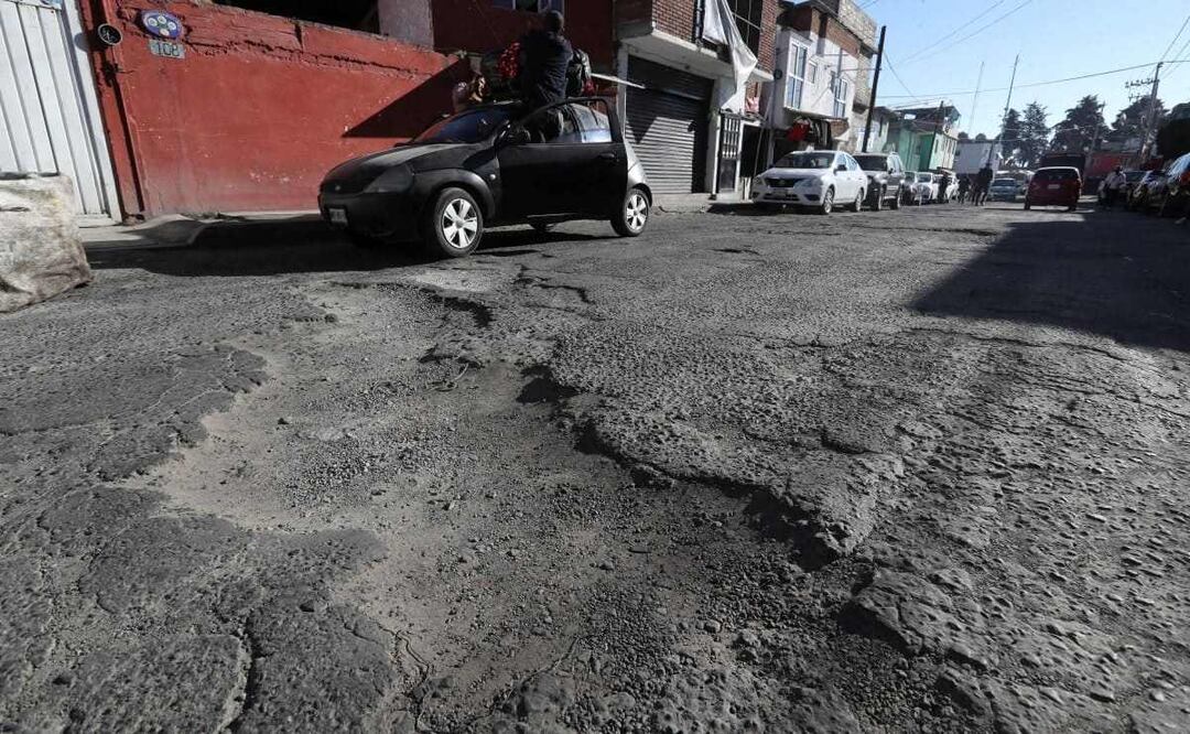 Foto: Jorge Alvarado. EL UNIVERSAL