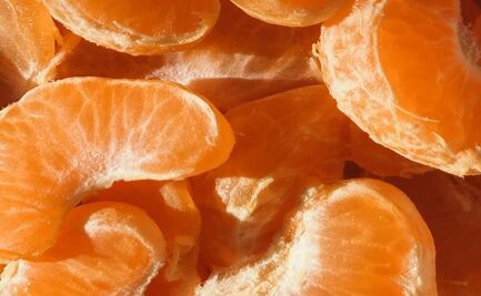 Cuándo empieza la temporada de mandarina