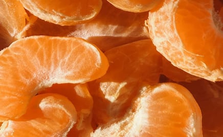 Cuándo empieza la temporada de mandarina