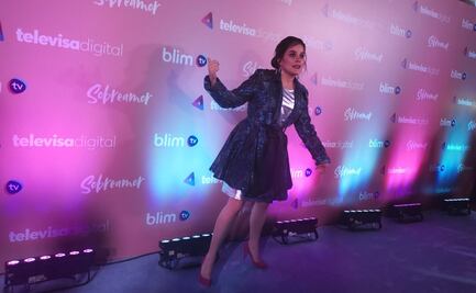 Tatiana del Real quiso hacer película por escena de desnudo