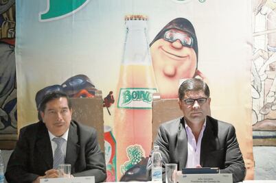 Pascual pide a AMLO apoyos para cooperativas del país