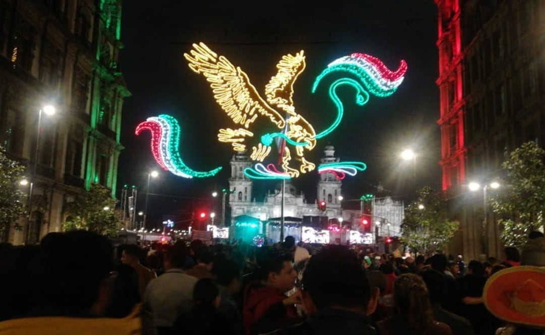 Foto: Teresa Moreno. EL UNIVERSAL