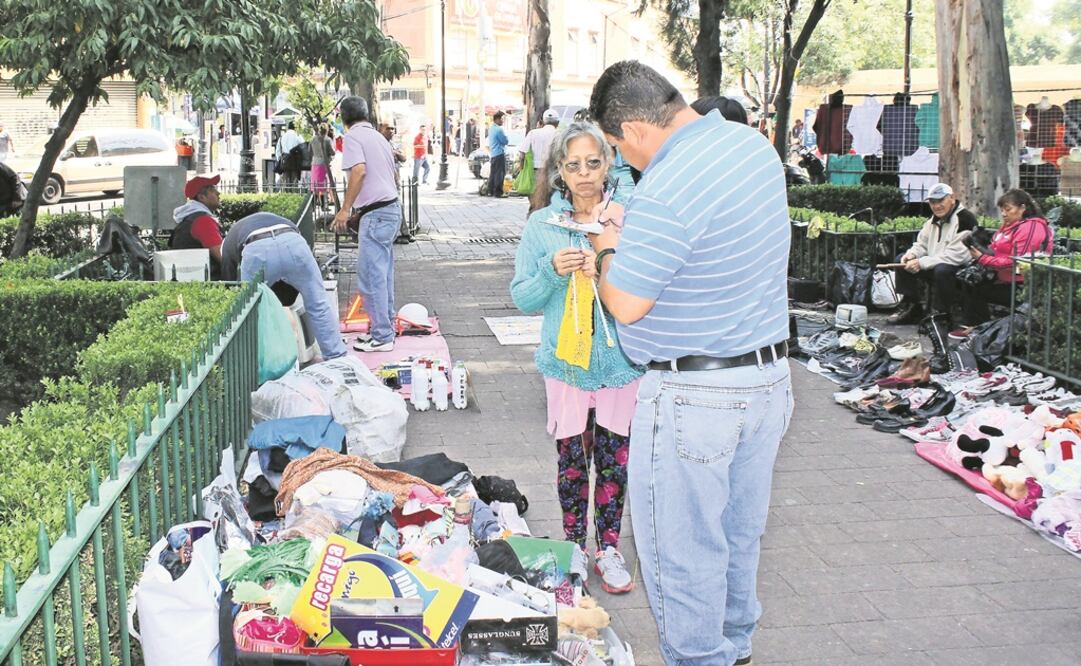 (Foto: Archivo/El Gráfico)