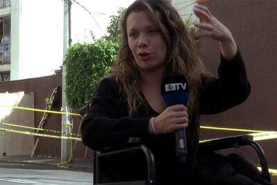 “Fueron las dos horas más largas de mi vida