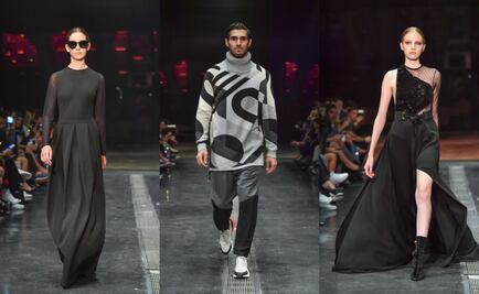 XX Fashion Weekend Monterrey presenta a diseñadores mexicanos en Parque Fundidora