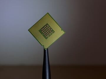 China reautorizará algunas exportaciones de Nexperia, fabricante chips, a Europa