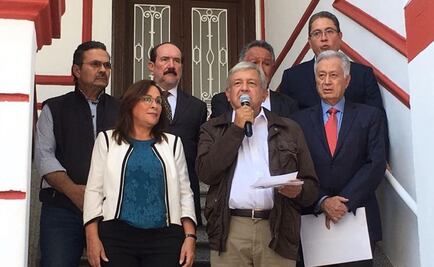 AMLO appoints leaders of Mexico's energy sector