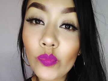 En top juvenil: la Pompis ex de Sonido Pirata reventó la tendencia del verano 2023