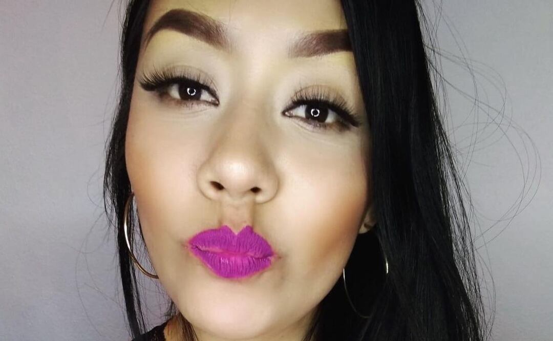 La Pompis posando. Fuente: Instagram @lapompisoficial