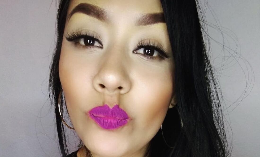 La Pompis posando. Fuente: Instagram @lapompisoficial