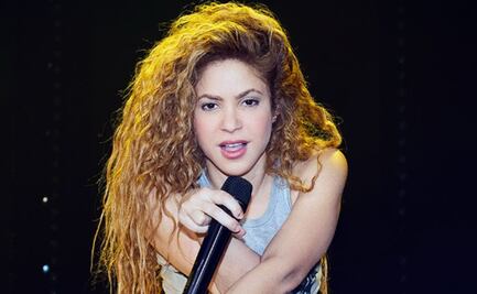 Shakira eleva la apuesta: dará conciertos de más de dos horas