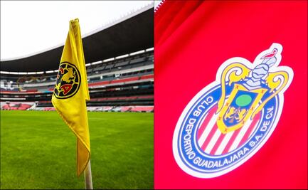 Conoce a los jugadores que están por cerrar con América y Chivas