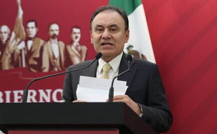 Migrantes desaparecidos presuntamente contrataron a polleros para ir a EU: Durazo