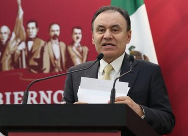 Migrantes desaparecidos presuntamente contrataron a polleros para ir a EU: Durazo