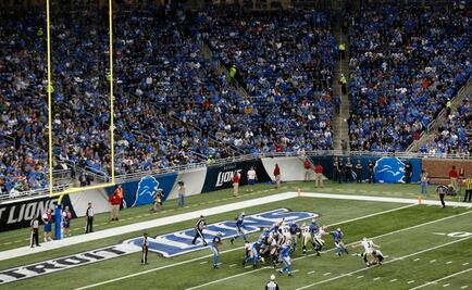 Oficial: El punto extra se hará desde la yarda 15