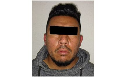 Cae hombre en Edomex con 150 celulares, al parecer, robados