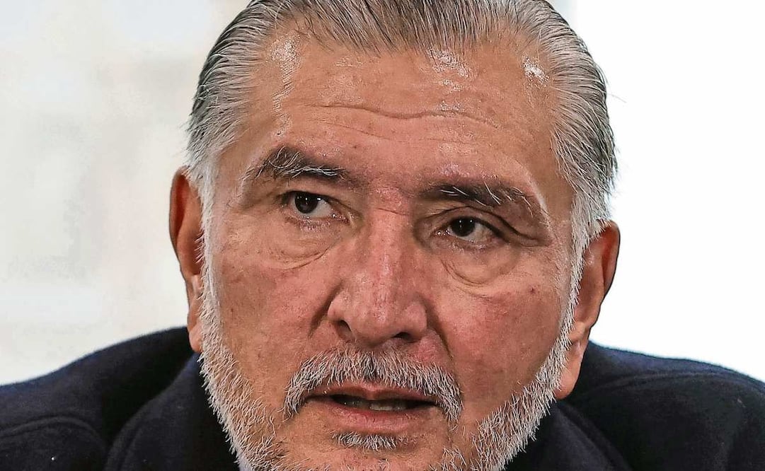 Adán Augusto López