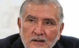 La Beca Adán Augusto