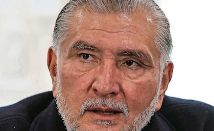 El silencioso Adán