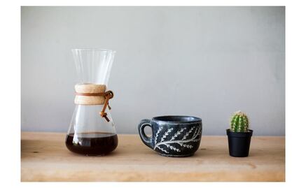 Elabora tu café con cuatro métodos distintos