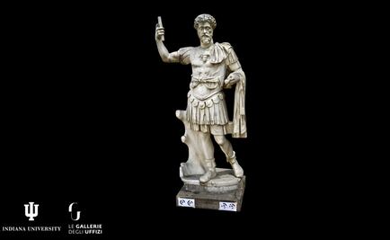 Más de 300 tesoros de la Galería Uffizi desde la comodidad de tu casa