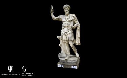 Más de 300 tesoros de la Galería Uffizi desde la comodidad de tu casa