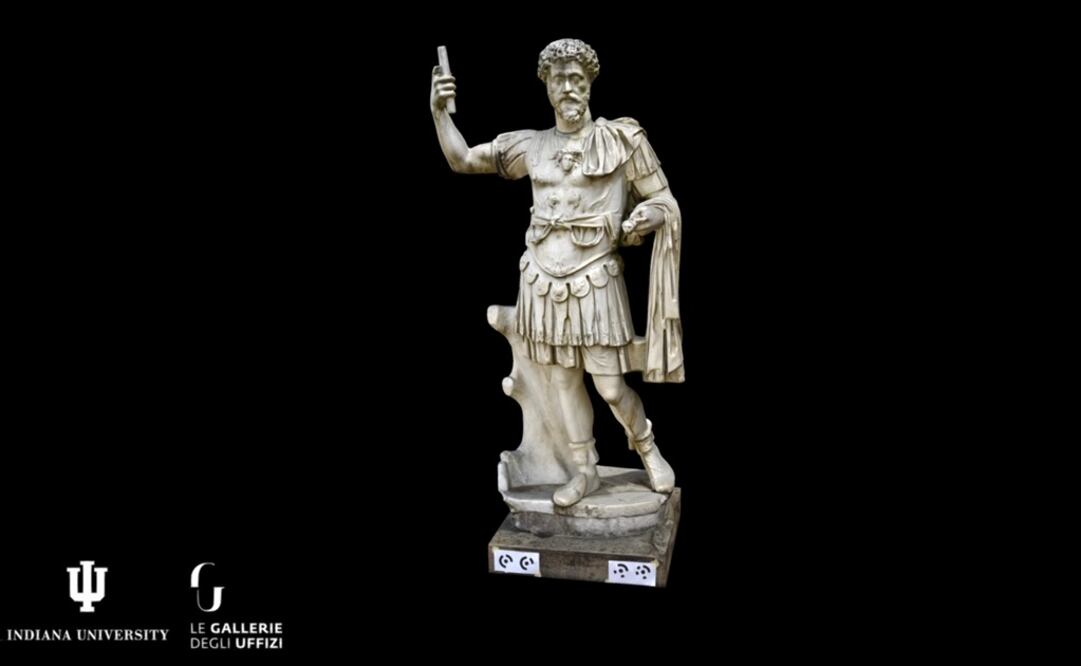 Foto: digitalsculpture-uffizi.org