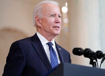 ¿En qué consiste la Ley George Floyd que Biden pide aprobar?