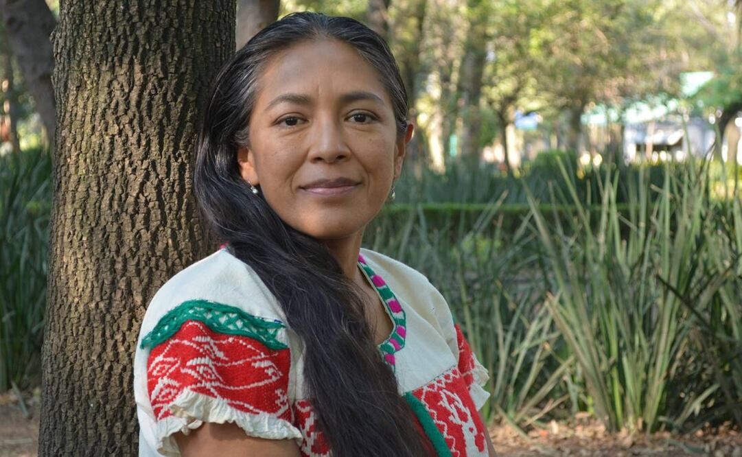 Foto: Isela Hinojoza/EL UNIVERSAL