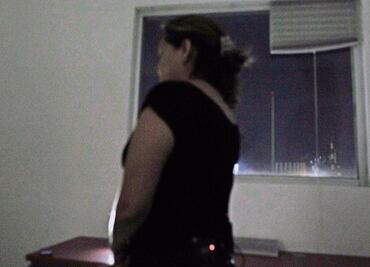 “Tuve el valor de reconocer a mis raptores”