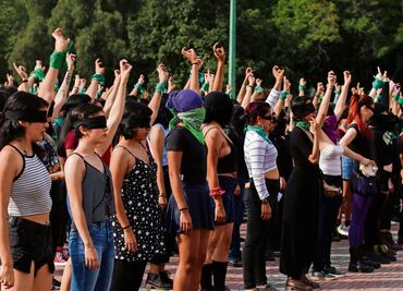 Rectoras de ANUIES se suman contra la violencia de género