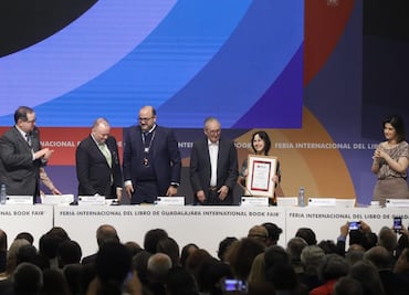 "¿Cómo es posible que la violencia se haya vuelto una expresión cotidiana en México, donde los homicidios son ya incontables?”: Coral Bracho