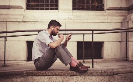 Por qué debes desactivar el 5G en un celular Android