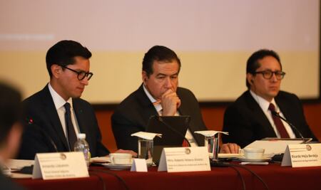 México y DEA acuerdan mejorar cooperación contra el crimen organizado