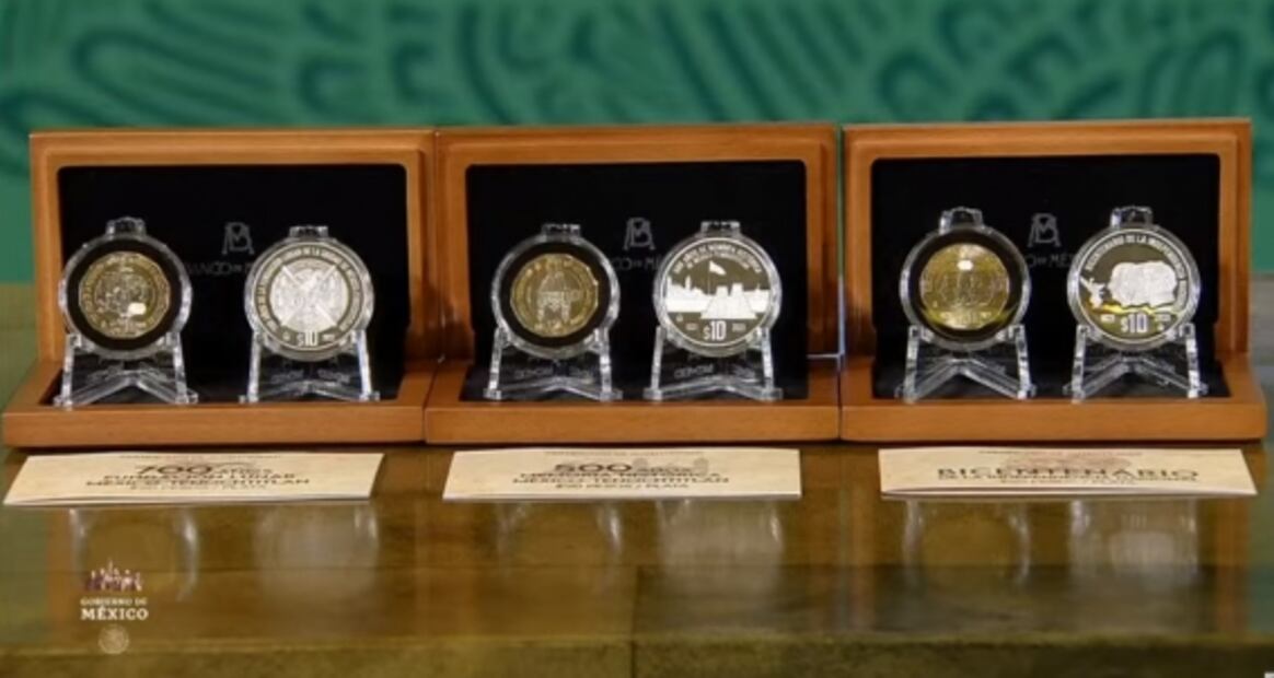 La mañanera de AMLO, 27 de septiembre, minuto a minuto