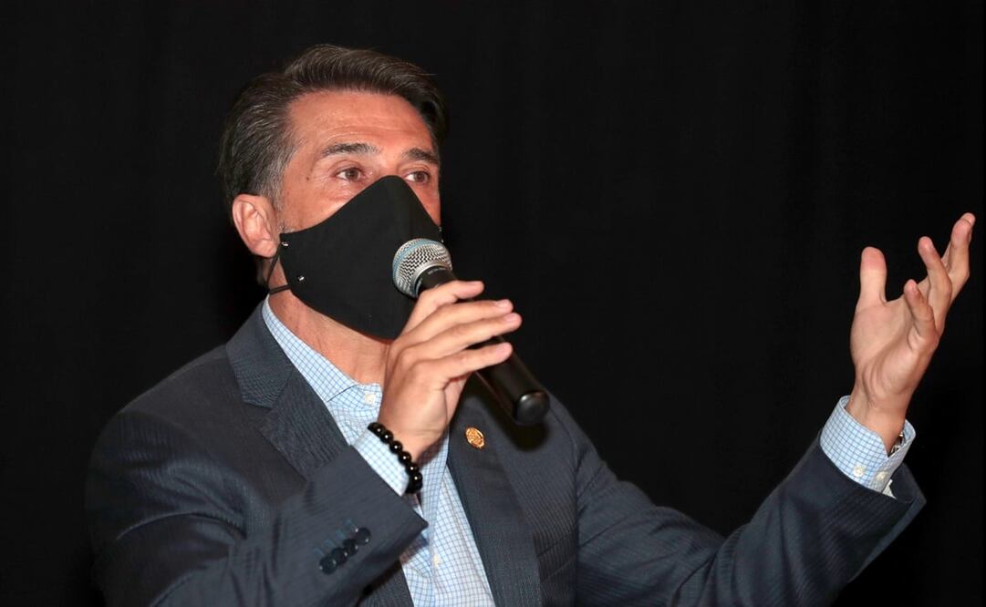 Foto: Archivo El Universal